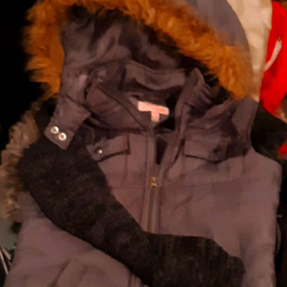 Girls small jacket